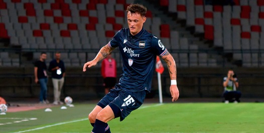 ll momento della svolta per la Samp "consapevole"