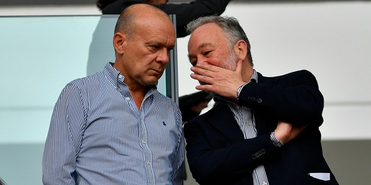 L’emergenza è finita: Juve, inizia un’altra era. Perché Scanavino ha lasciato