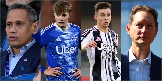 Como e Juve, altro che Davide contro Golia: è una sfida da ricchi!