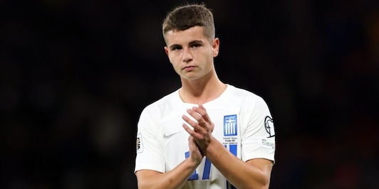 “Che bello essere davanti a Yildiz e Guler. Ero un portiere, poi quell’infortunio all’occhio…”