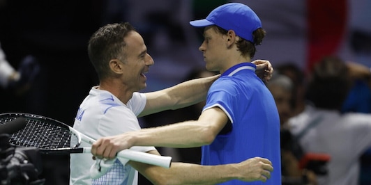 Sinner, è la logica del Ceo: cosa si nasconde dietro il no all’Italia di Coppa Davis