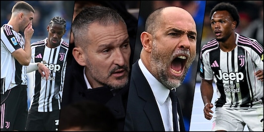 "Vlahovic, Openda o David: non ho dubbi. Tudor credici! Juve, il Real non poteva farci niente"