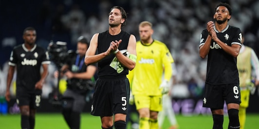 Svolta Juve? No, ma è un punto di partenza. E il ko con il Real boccia il mercato