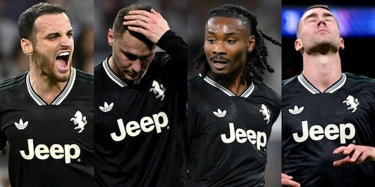 Pagelle Juve: Yildiz in riserva, McKennie commuove, Kelly fatale, Di Gregorio ir-Real-e, Openda chi?