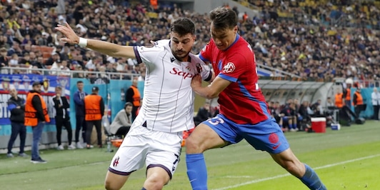 Orsolini: “Tre punti d'oro. Anzi, di platino”. E su Italiano: "Ci ha fatto una sorpresa in videochiamata”