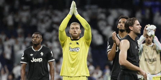 Juve, gli ottavi diretti un miraggio: le proiezioni e i calcoli per la qualificazione ai playoff