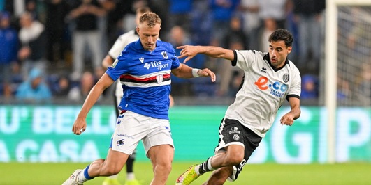 Foti, un cambio modulo per il rilancio della Sampdoria