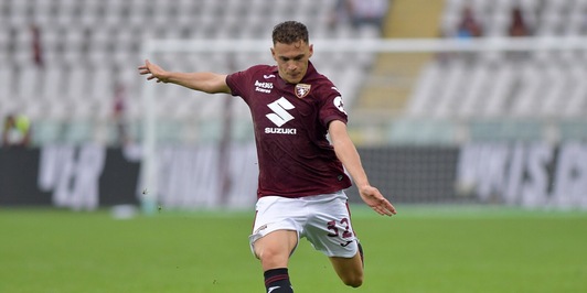 Toro in punizione da 8 anni: ora ci prova Asllani e fa gli straordinari