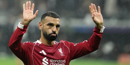 Liverpool, per uscire dalla crisi serve il vero Salah