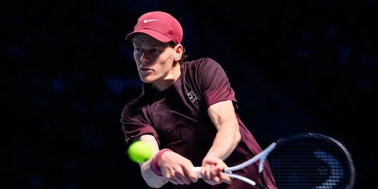 Numeri da Fab Four, conti da regolare: Sinner-Zverev a Vienna, la 31ª finale di Jannik in carriera