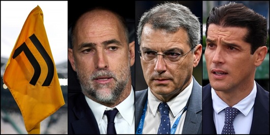 Juve, la gestione della crisi. Tudor dalle riunioni alle ipotesi: ecco lo scenario