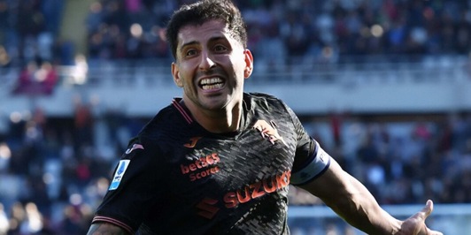 Torino, Maripan: il rinnovo in premio