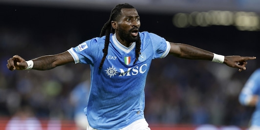 Anguissa, il padrone della Serie A: Napoli e Conte impazziti, la decisione è presa!