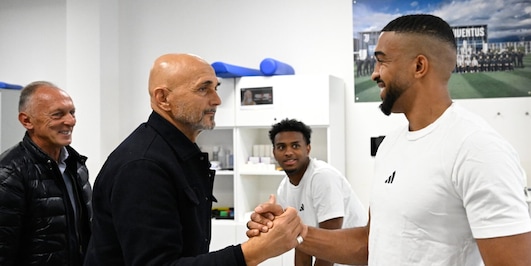 Il progetto di Spalletti per la Juve: patto con i senatori, ruolo di Locatelli e questione Cambiaso