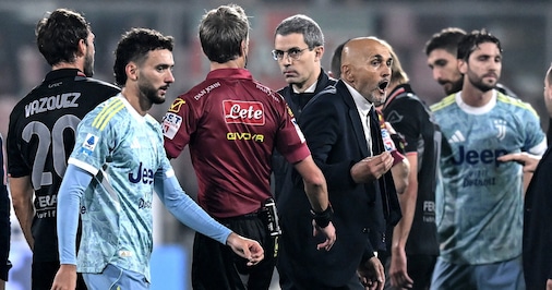 "Scudetto, noi ci siamo": Spalletti ci crede, lo ripete a tutti e così sveglia la Juve