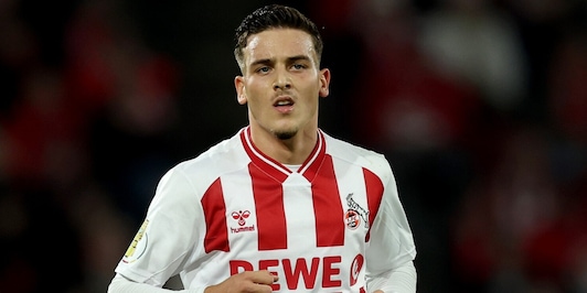 La Germania chiama Said El Mala: la star del Colonia che voleva smettere a 14 anni