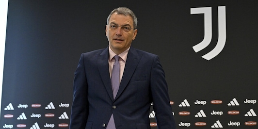 Comolli, eccoti la promessa: sarà l’ad Juve. Debutto anche per Tether