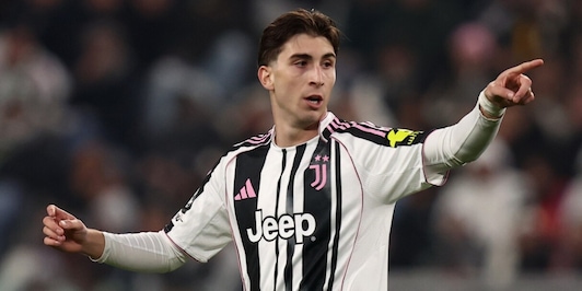 Miretti, la Spallettata è dietro l'angolo: nuovo ruolo sulla scia di Brozovic per blindarlo alla Juve