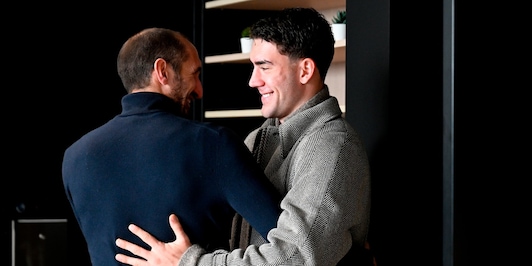 L’accordo Vlahovic-Chiellini: evitato il rischio di gennaio. Ma quella corrente di pensiero Juve…
