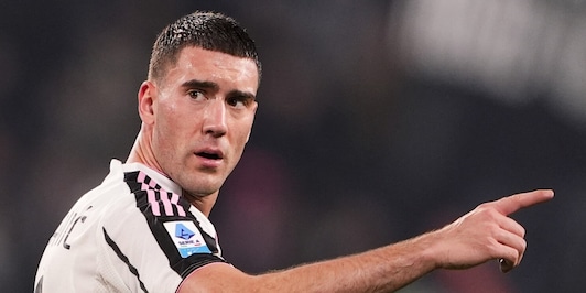 Juve, rifletti. Non è forse troppo tardi per Vlahovic?