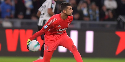 Il Genoa rimette gli occhi su Perin. La Juve riflette, ma senza sostituto...