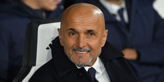 Ecco dove è partita la scalata di Spalletti: “Luciano a Empoli è un monumento”
