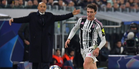 Spalletti per non svendere la Juve: la missione per cui è stato scelto e i clamorosi precedenti