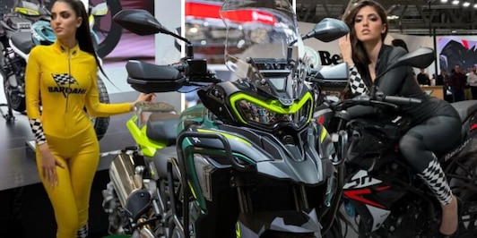 Novità Benelli: le migliori moto che vedremo nel 2026