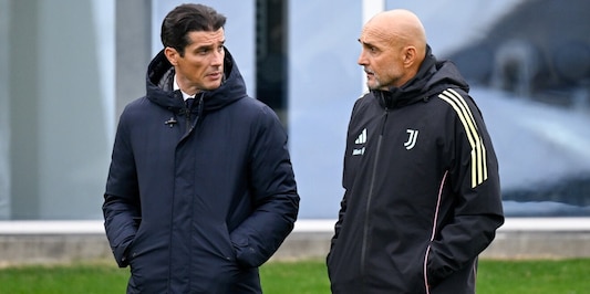 La sfida che teme tantissimo e il primo aut aut della stagione: Spalletti-Juve, 40 giorni di fuoco