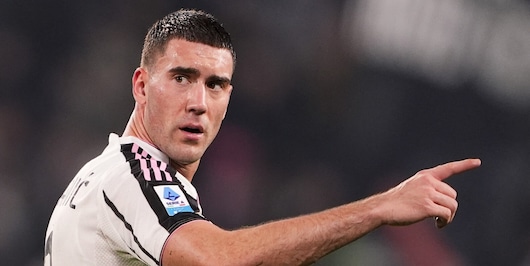 Tentazione Vlahovic: il piano Juve di Spalletti per la Fiorentina e per la Champions