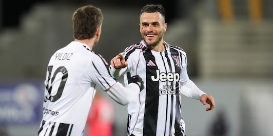 Kostic gol, l’ultima Spallettata: dimenticato da Tudor, con Lucio è diventato un titolare