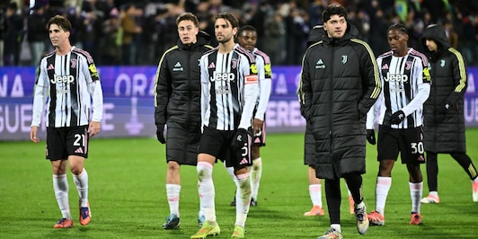 Juve, svolta o disastro: Doveri sbaglia, i cori nauseano e serve una sveglia