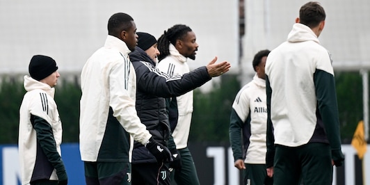 Neve, ossigeno e la trappola delle rimesse laterali: tutte le insidie Juve a Bodo