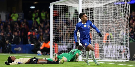 Chelsea, meraviglia Estevao: Yamal è oscurato, crolla il Barcellona