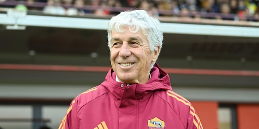 Giannini: “Roma, un bomber e si può! Napoli e Inter più forti, ma con un goleador i giallorossi..."