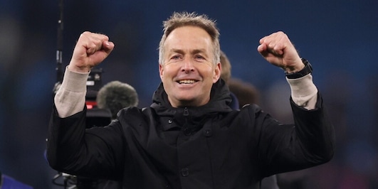 Impresa Bayer Leverkusen all’Etihad Stadium: Hjulmand batte Guardiola, che lezione a Pep!