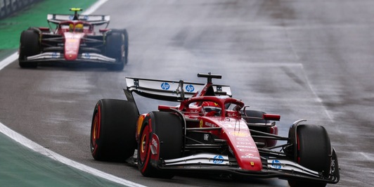 "Bagnaia non si rialza. Ferrari senza la testa": l'analisi dei problemi delle Rosse