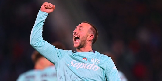 Poker Bologna al Salisburgo: Bernardeschi ancora a segno. Il Lione ne fa 6, Fonseca in testa