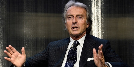 Montezemolo: "Lauda giovanissimo in Ferrari, ma Antonelli…". Poi il ricordo di Schumacher a Suzuka