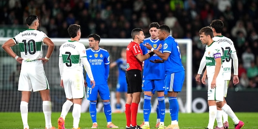 Dazn annuncia il rinnovo dei diritti di trasmissione in Spagna della Liga fino al 2032