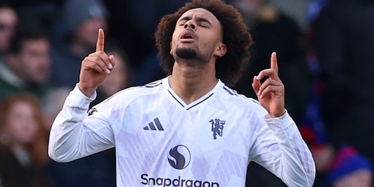 L'Arsenal frena con il Chelsea. Zirkzee rilancia lo United per l'Europa, torna a vincere il Liverpool