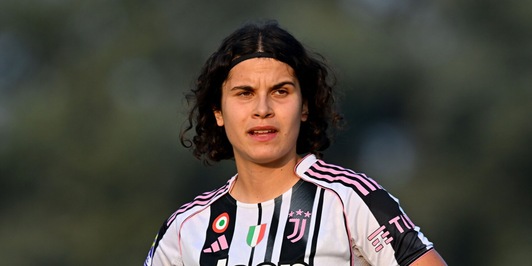 Eva Schatzer: "Imparo guardando Sinner. Modric e Kroos i miei idoli d’infanzia, adesso dico Bonmatí”