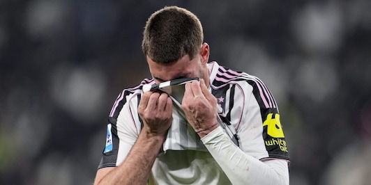 Vlahovic shock: decisione presa, sarà operato! Tornerà in primavera: quali e quante partite salterà