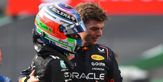 F1, Antonelli sotto accusa: insulti social. A rimetterci sarà l'incolpevole Verstappen?