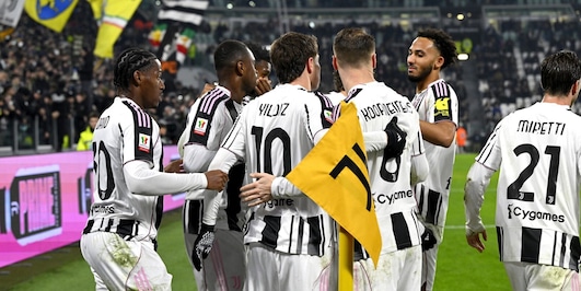 Juve chiama Terra: siamo vivi! Qual è la migliore notizia per Spalletti, Comolli e il popolo bianconero