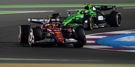 La classifica Costruttori dopo il Gran Premio del Qatar