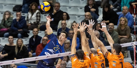 Ravenna vince lo scontro diretto con Brescia, la Tinet non molla