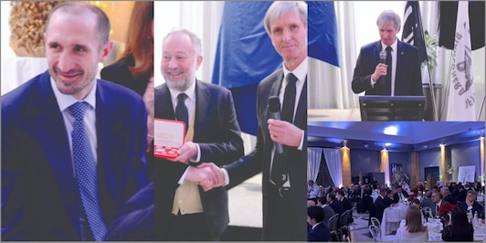 Chiellini: "Spalletti in missione, vive solo per la Juve. La nostra storia è fatta di cicli e anticicli"