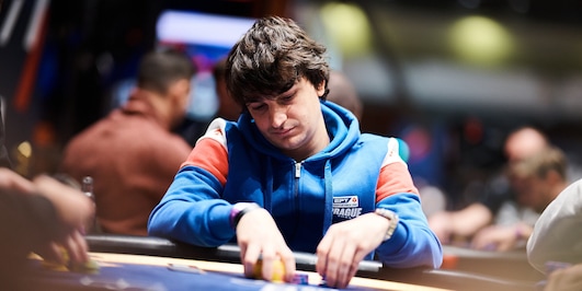 Iniziato l’EPT Praga 2025: Camosci ok nel Mystery Bounty