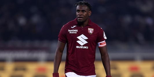 Baroni cambia ancora: il Toro torna alle due punte Baroni cambia ancora: il Toro torna alle due punte